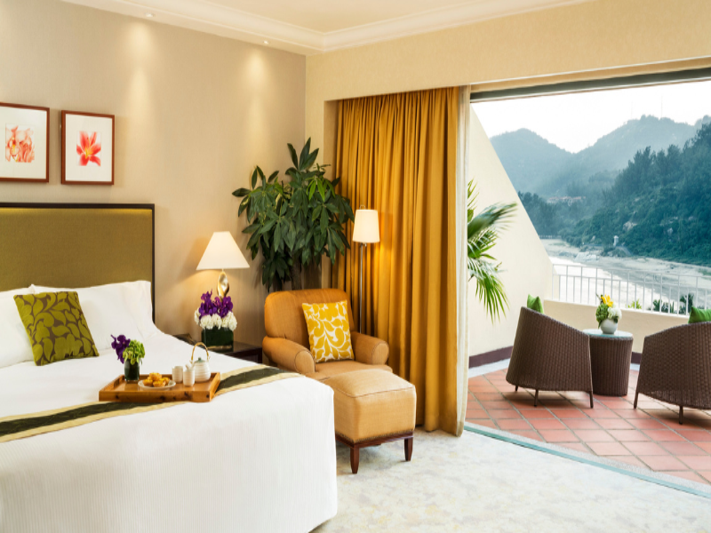 Grand Coloane Resort image