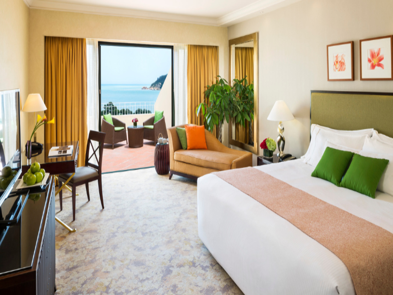 Grand Coloane Resort image