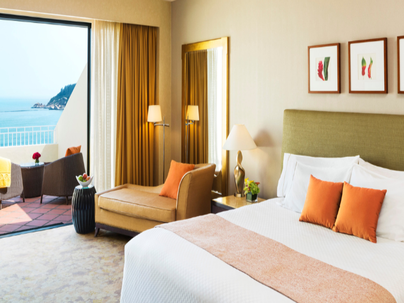 Grand Coloane Resort image