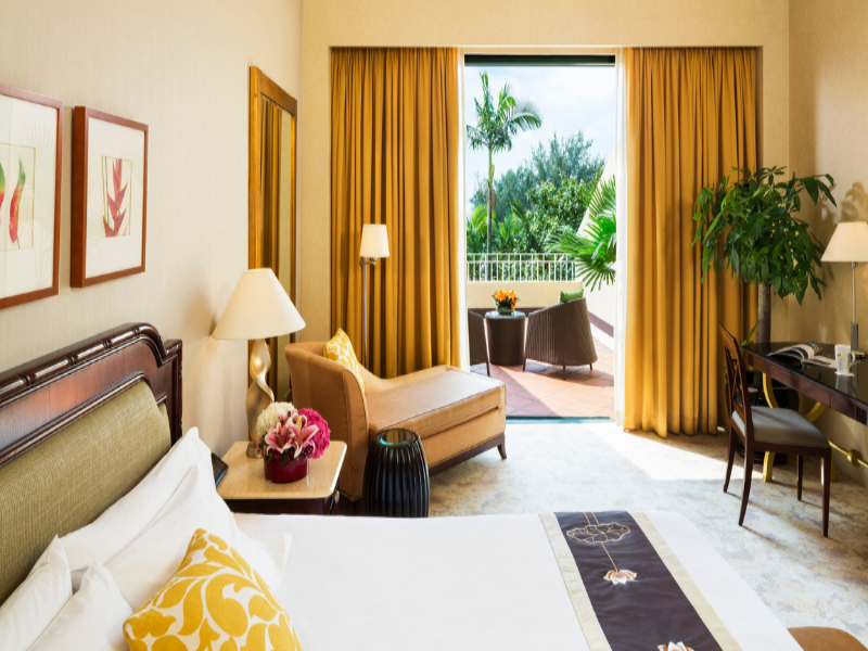 Grand Coloane Resort image
