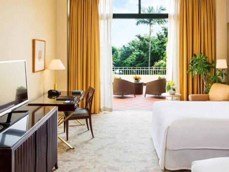Grand Coloane Resort image