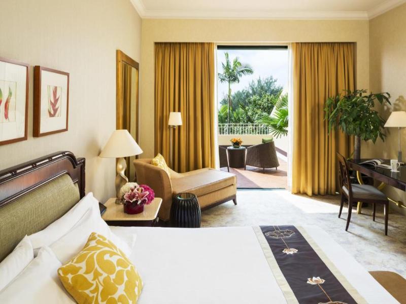 Grand Coloane Resort image