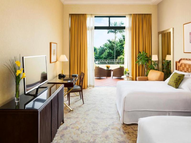 Grand Coloane Resort image