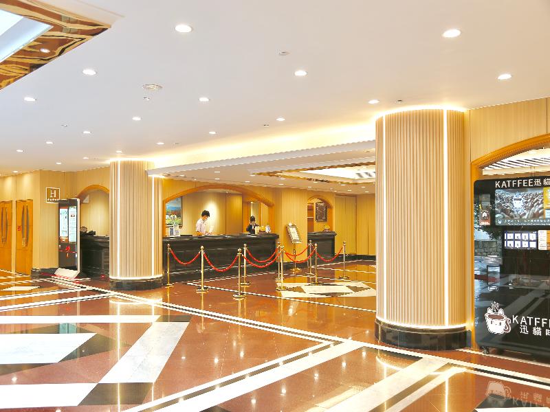 Riviera Hotel Macau image