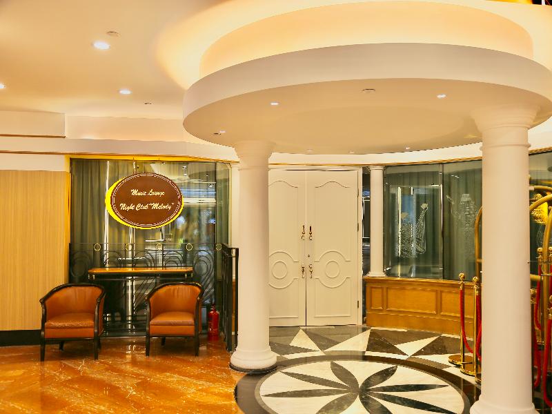 Riviera Hotel Macau image