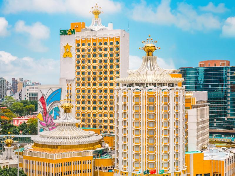 Hotel Lisboa image