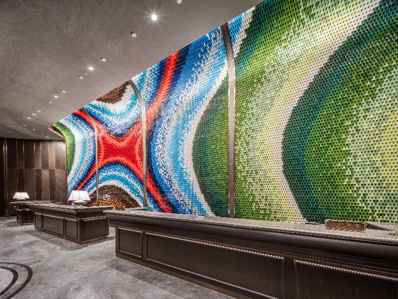 Hotel Lisboa image