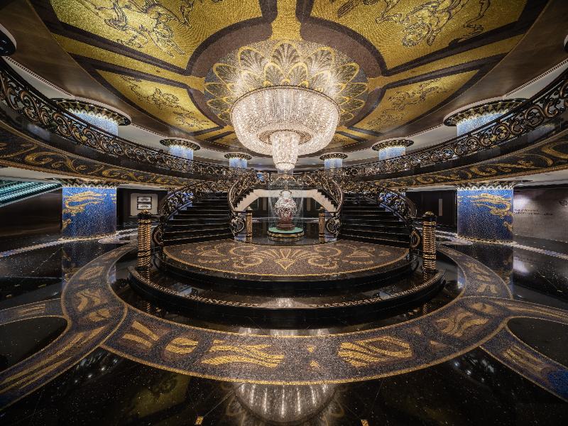 Hotel Lisboa image