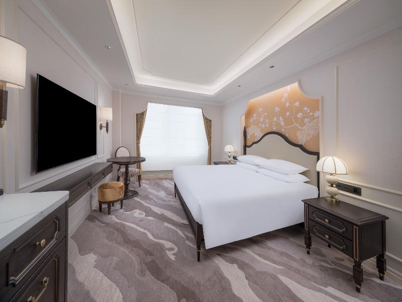 Hotel Lisboa image