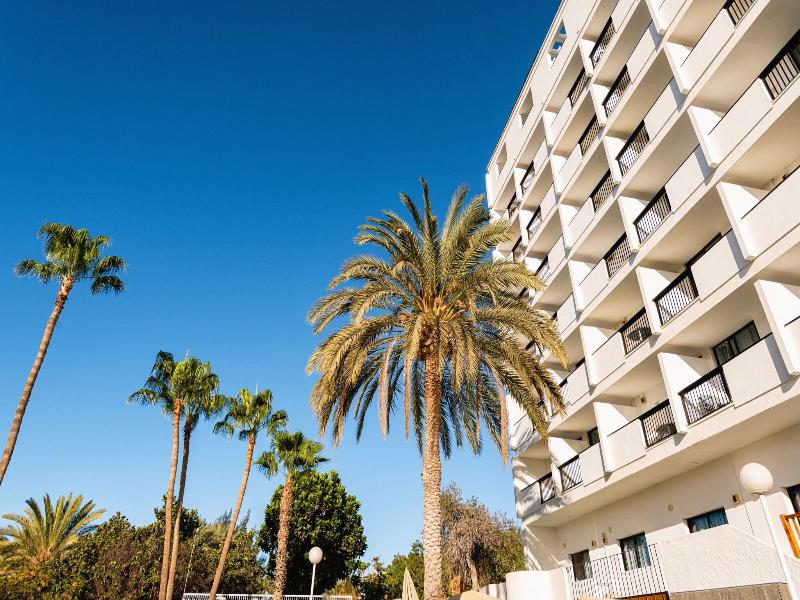 Apartahotel Folias image