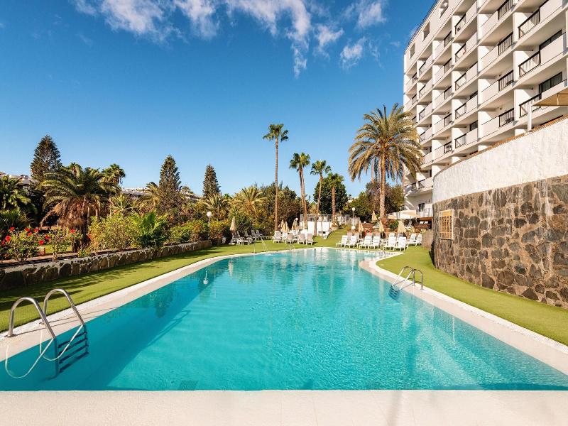 Apartahotel Folias image