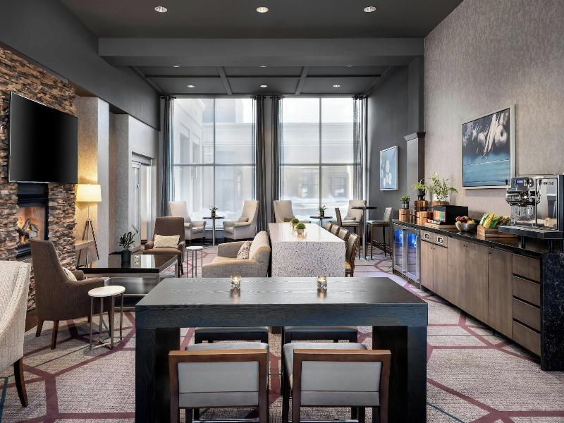 Sheraton Toronto Airport Hotel & Conference Center image