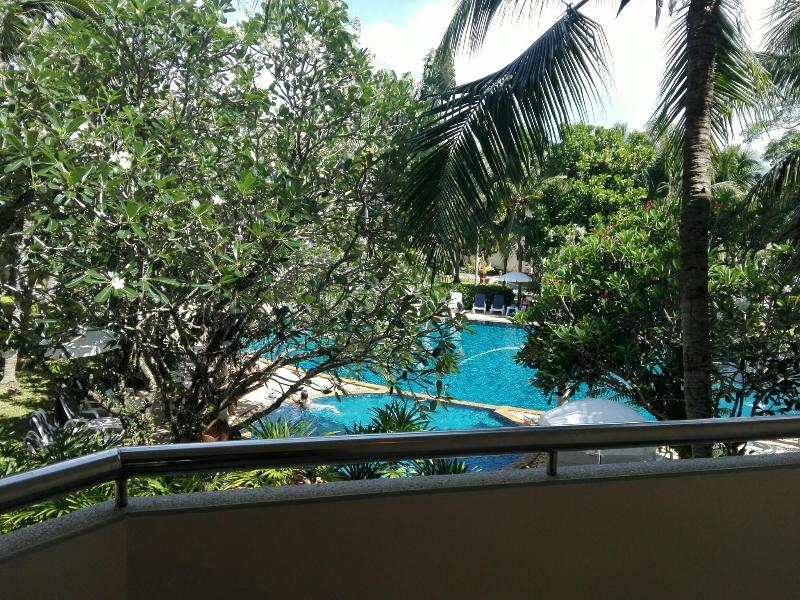 Golden Beach Resort image