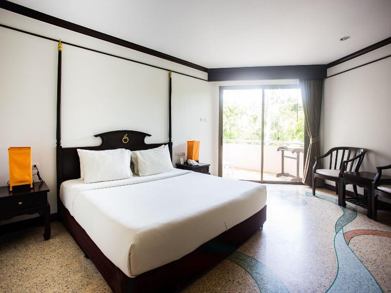 Golden Beach Resort image