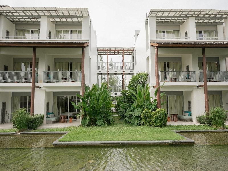 Veranda Resort & Villas Hua Hin - Cha Am image