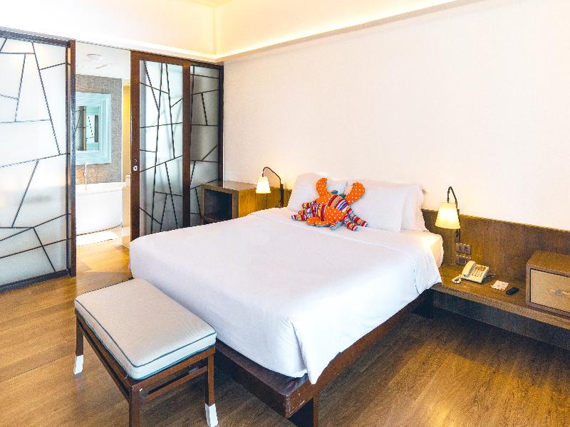 Veranda Resort & Villas Hua Hin - Cha Am image