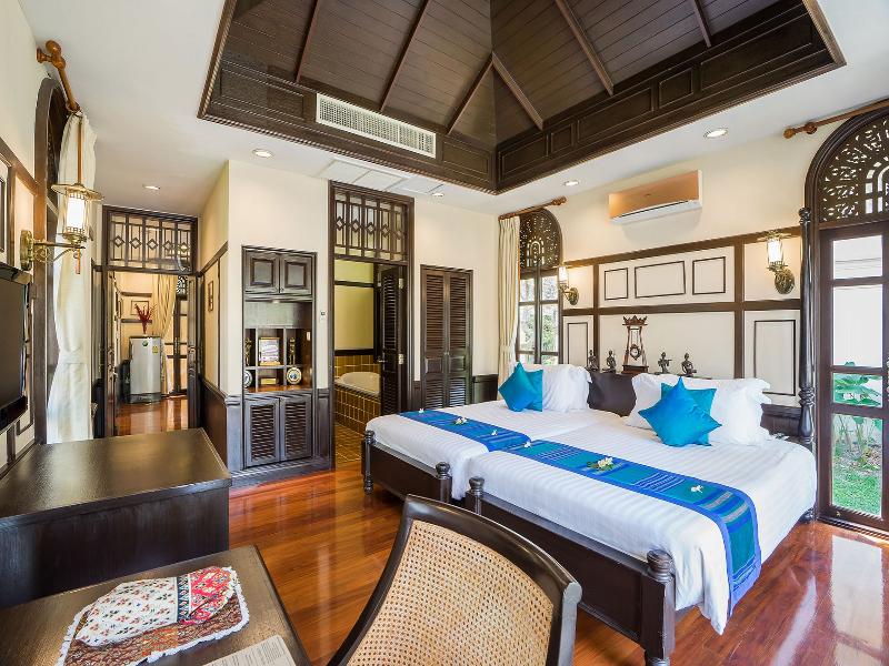 Wora Bura Hua Hin Resort & Spa image