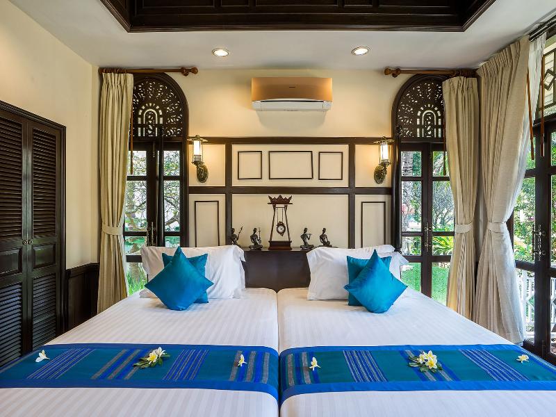 Wora Bura Hua Hin Resort & Spa image
