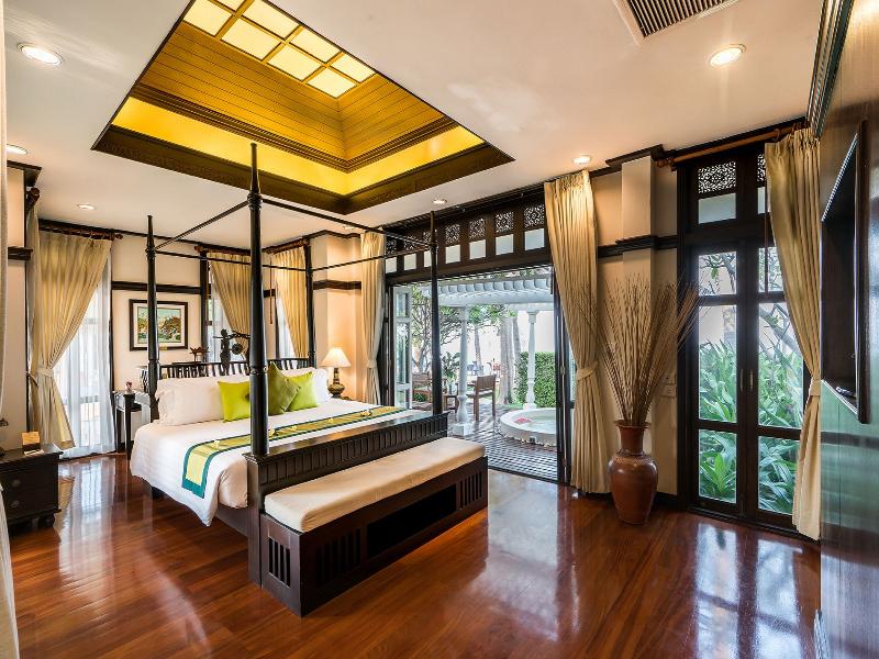 Wora Bura Hua Hin Resort & Spa image