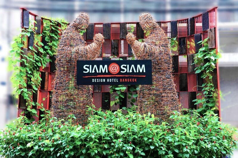 Siam @ Siam Design