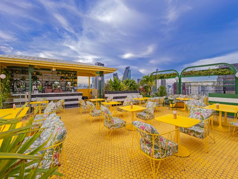 Siam@Siam Design Hotel Bangkok image