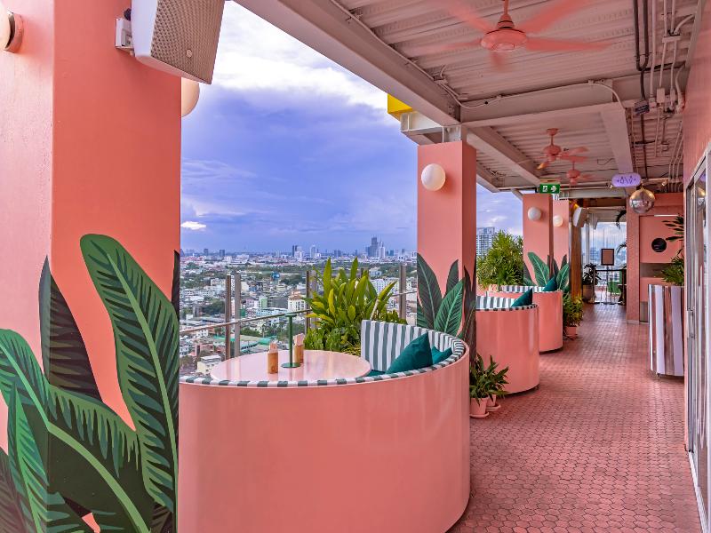 Siam@Siam Design Hotel Bangkok image