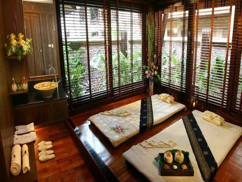 Bo Phut Resort AND Spa