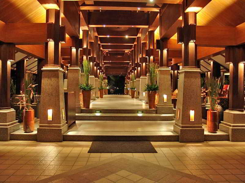 Bo Phut Resort AND Spa