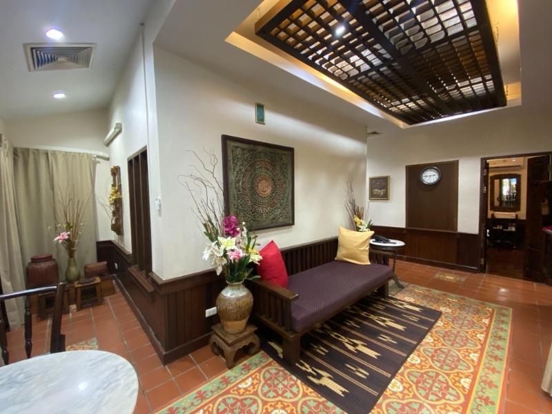 The Siam Heritage Hotel 5