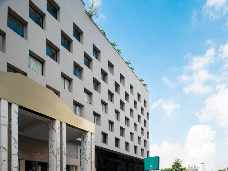 Cross Vibe Bangkok Srinakarin — general view