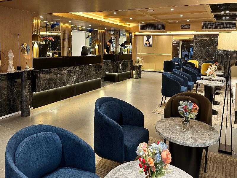 Ramada by Wyndham Bangkok Sukhumvit 11 image