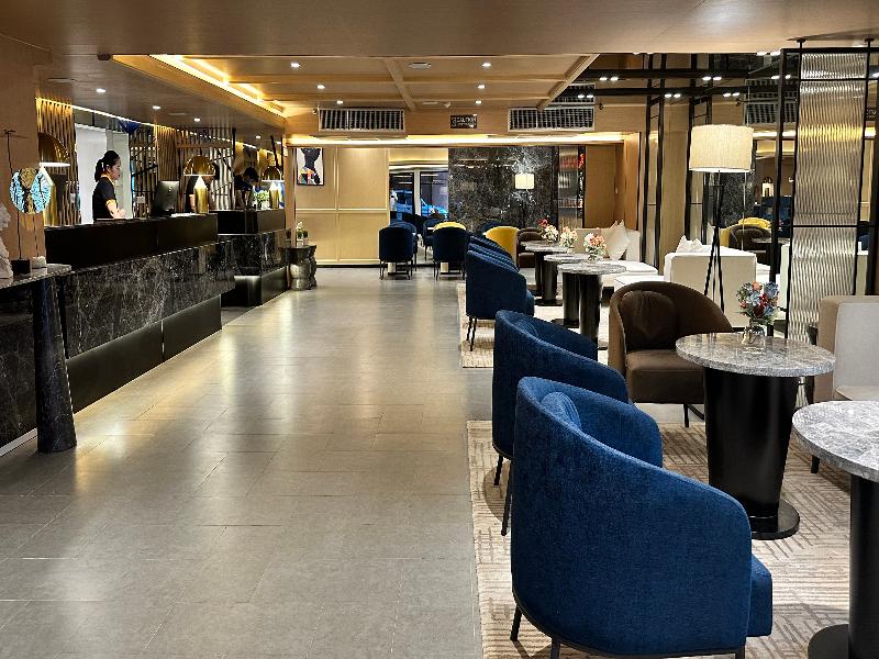 Ramada by Wyndham Bangkok Sukhumvit 11 image
