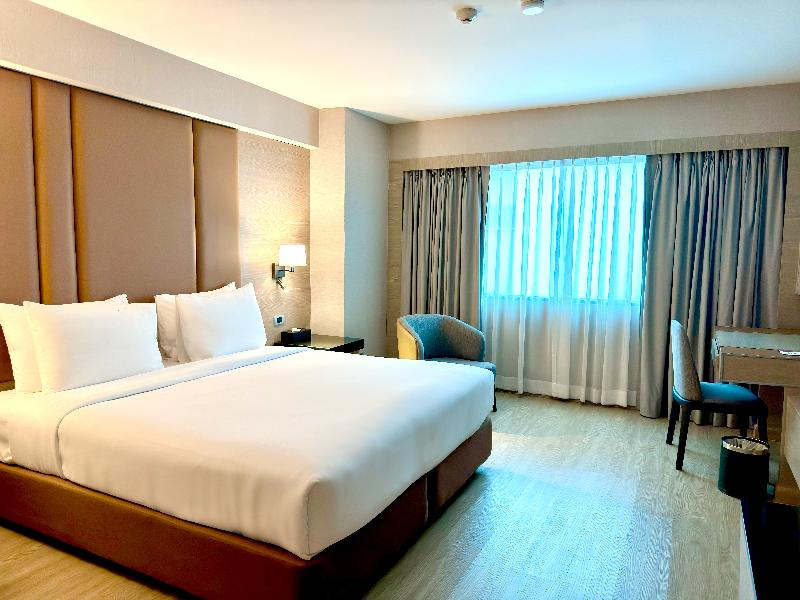 Ramada by Wyndham Bangkok Sukhumvit 11 image