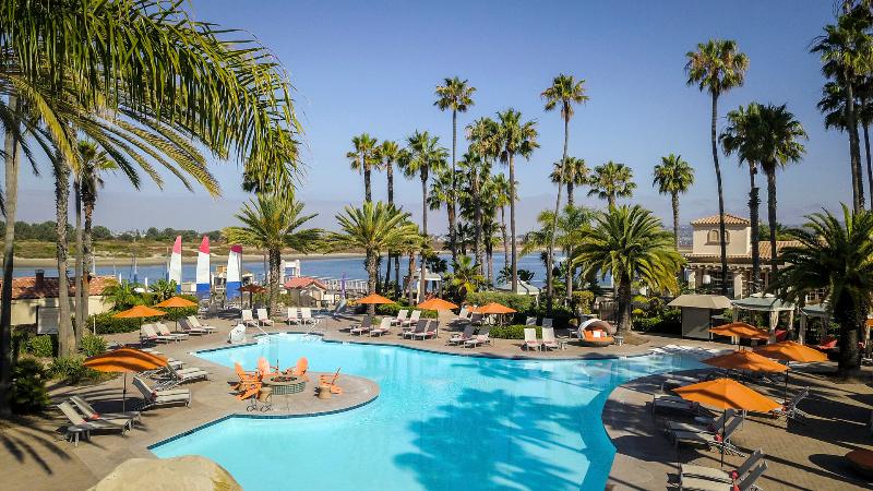 Hilton San Diego Resort and Spa