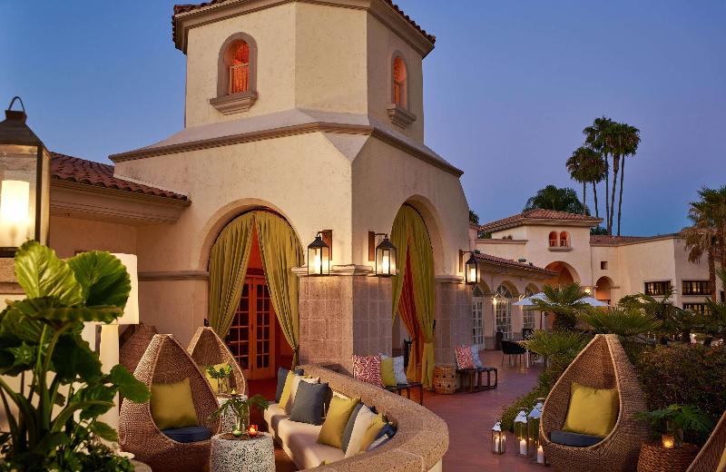 Hilton San Diego Resort and Spa