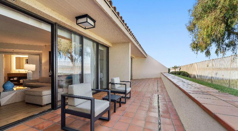 Hilton San Diego Resort and Spa