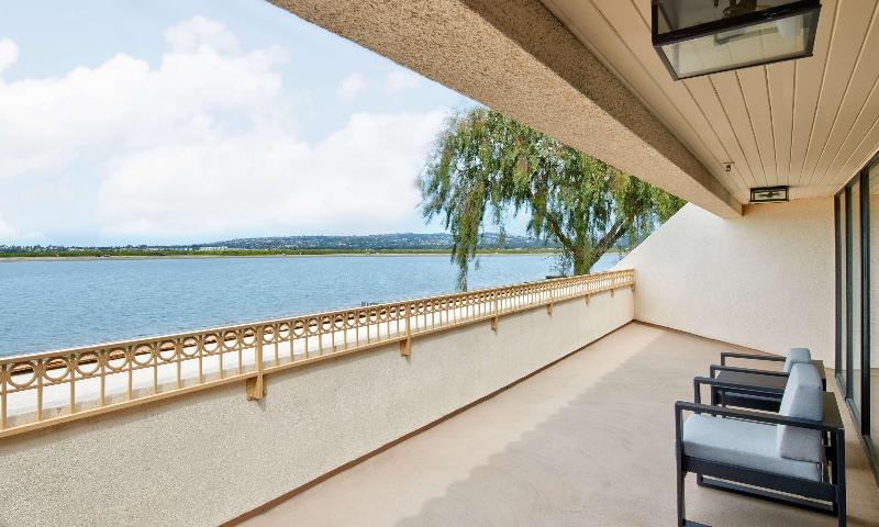 Hilton San Diego Resort and Spa