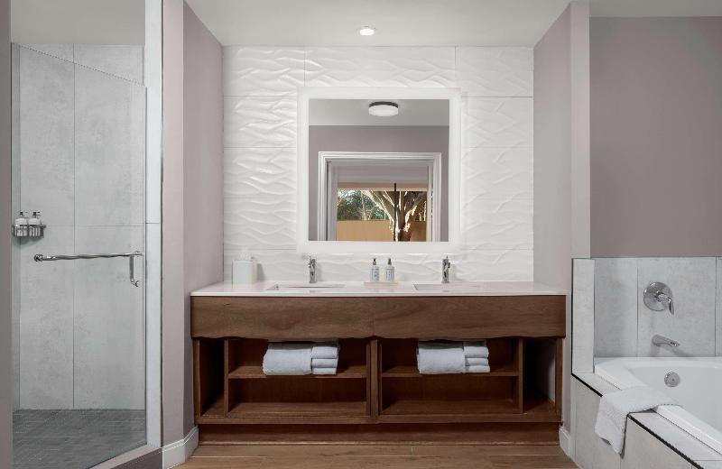 Hilton San Diego Resort and Spa