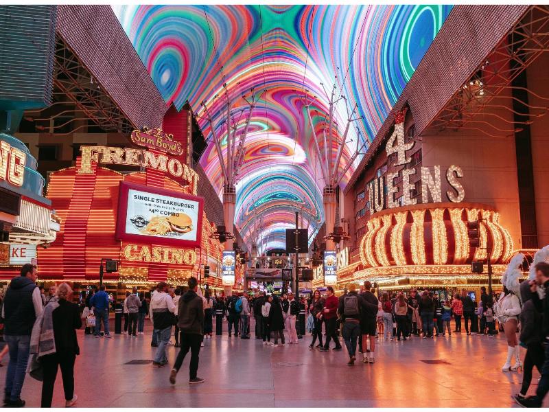 OYO Hotel and Casino Las Vegas image