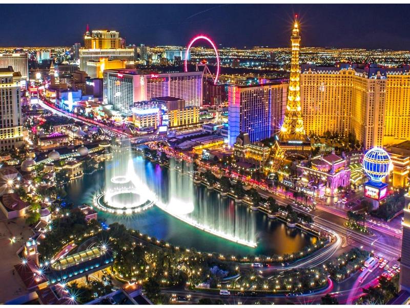 OYO Hotel and Casino Las Vegas image