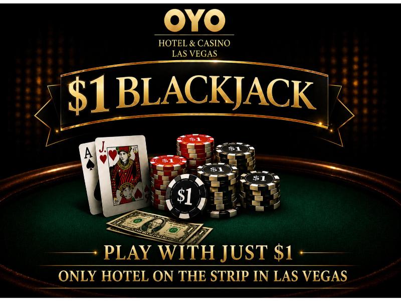 OYO Hotel and Casino Las Vegas image
