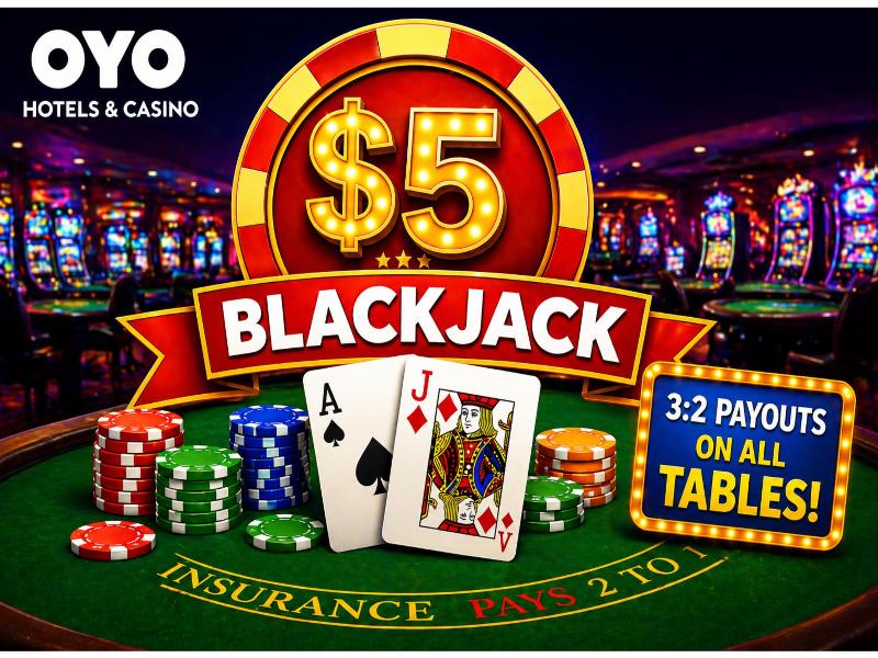 OYO Hotel and Casino Las Vegas image