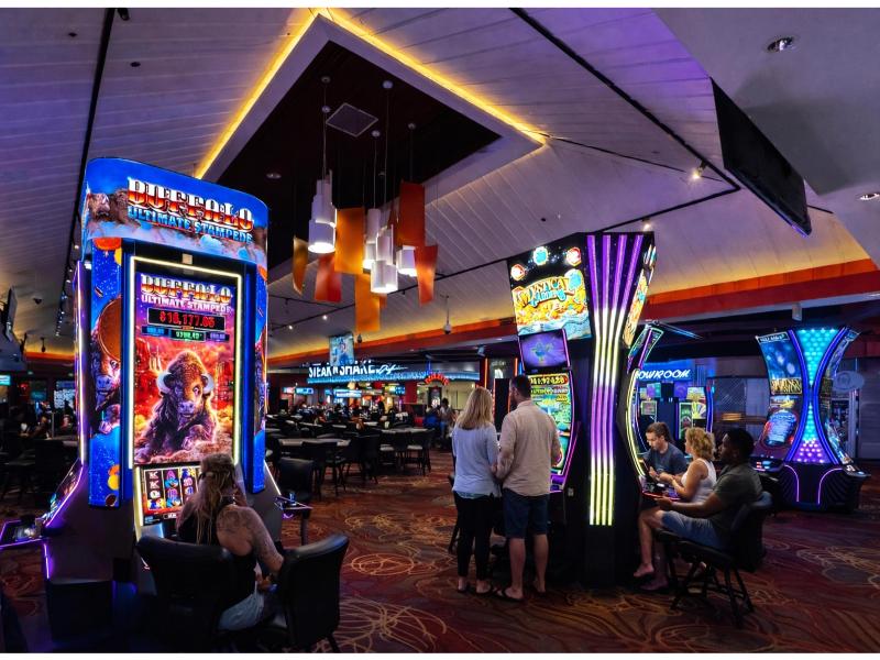 OYO Hotel and Casino Las Vegas image