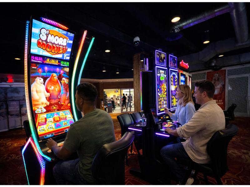 OYO Hotel and Casino Las Vegas image