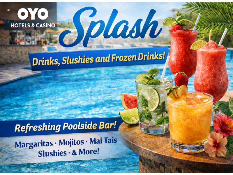 OYO Hotel and Casino Las Vegas image