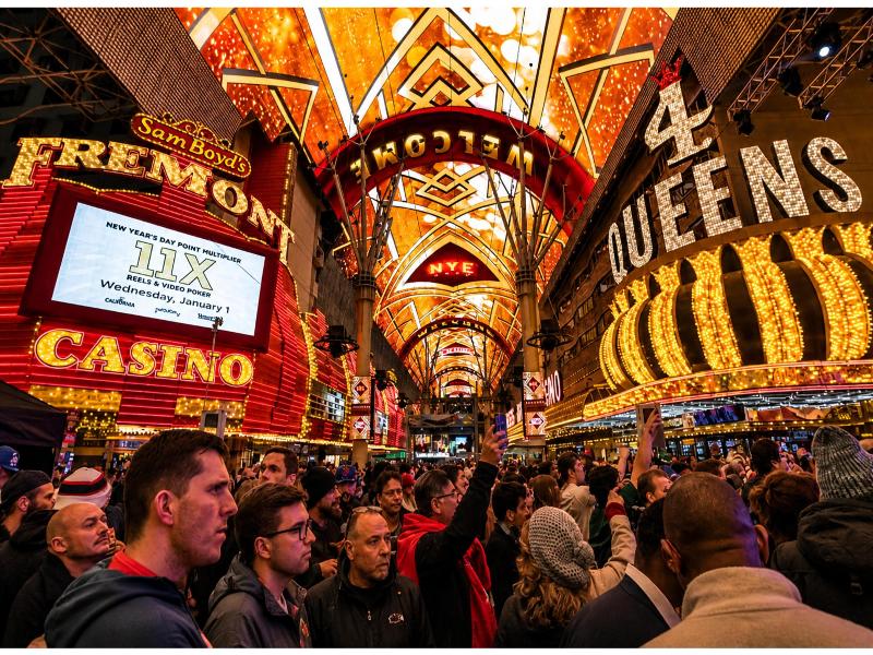 OYO Hotel and Casino Las Vegas image