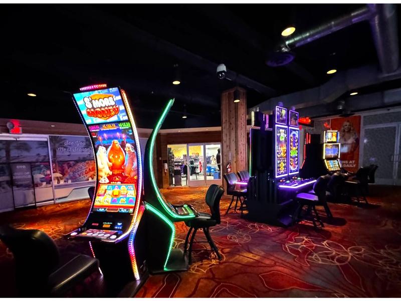 OYO Hotel and Casino Las Vegas image
