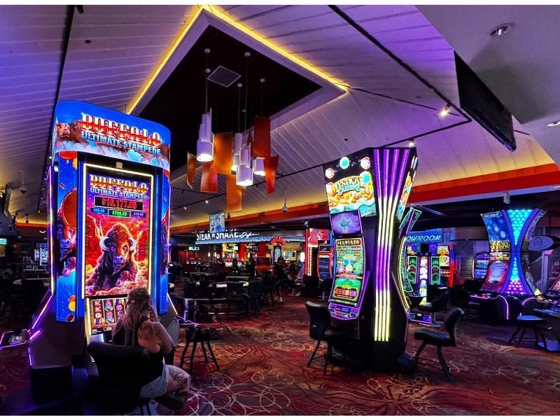 OYO Hotel and Casino Las Vegas image