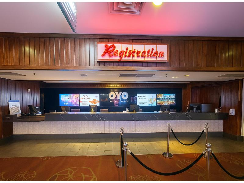 OYO Hotel and Casino Las Vegas image
