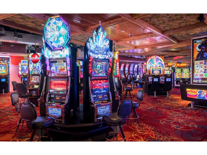 OYO Hotel and Casino Las Vegas image